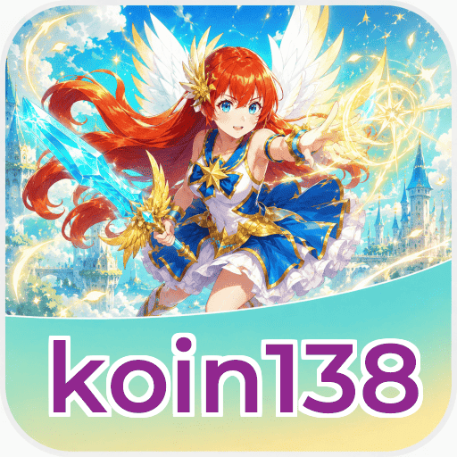 Tentang koin138