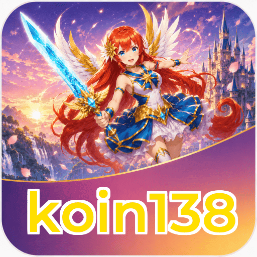 Download koin138 APK